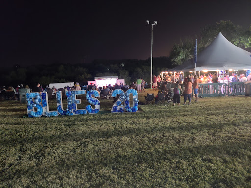 Park «McKelvey Park», reviews and photos, 1325 S 77 Sunshine Strip, Harlingen, TX 78550, USA