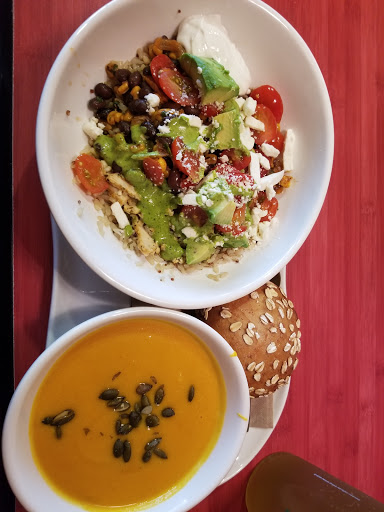 Sandwich Shop «Panera Bread», reviews and photos, 4600 Frederica St, Owensboro, KY 42301, USA