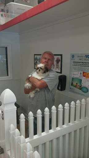 Pet Store «Puppy City», reviews and photos, 3343 Valley Pike, Winchester, VA 22602, USA