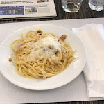 Photo n°3 de l'avis de Gabriele.i fait le 17/12/2020 à 14:38 sur le  Bar Trattoria Cavallino à Carpiano