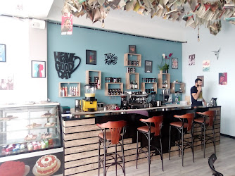 Ütopya Cafe & Art House