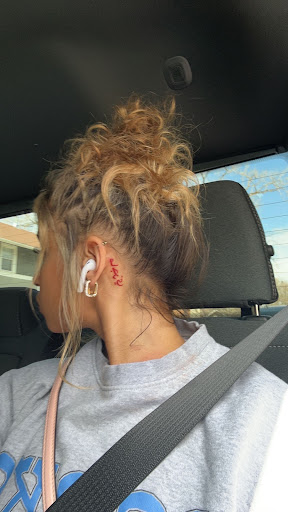 Explore jack sparrow tattoo ideas, creative tattoo ideas in San Diego, available at Sideshow Tattoo and Piercing