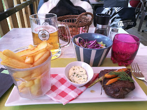 Photo n°38 de Le Chalet de Roselend - Hôtel - Restaurant à Beaufort ()