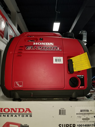 Motorcycle Dealer «Crossbay Motorsports of Howard Beach», reviews and photos, 164-01 Cross Bay Blvd, Howard Beach, NY 11414, USA