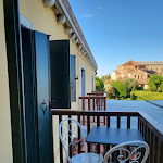 Photo n°2 de l'avis de i.o fait le 18/09/2022 à 13:15 sur le  Locanda Cipriani à Torcello