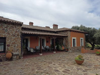 Casa Rural El Barruelo Camino rural, C. de Ibahernando, 10261 Puerto de Santa Cruz, Cáceres, España