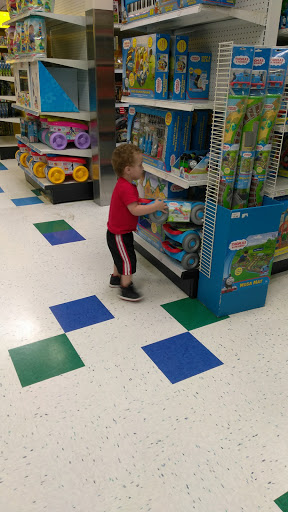 Toy Store «Toys