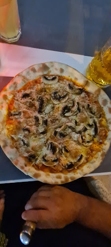 Recenzije Lido restaurant & gelateria u Mali Lošinj - Restoran