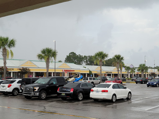 Outlet Mall «Tanger Outlet Foley», reviews and photos, 2601 S McKenzie St, Foley, AL 36535, USA