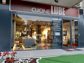 Lube Store Misilmeri