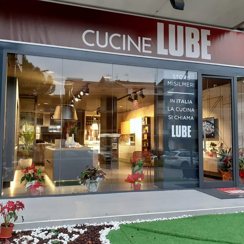 Lube Store Misilmeri