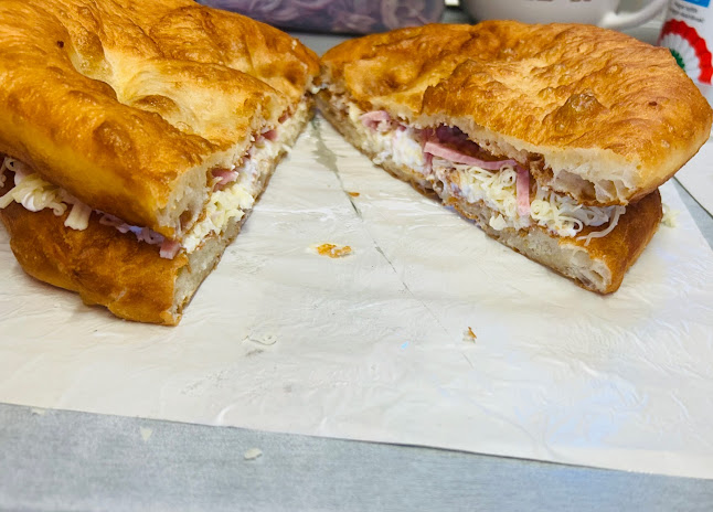 Nyitvatartás: Burgonyás Lángos Velence