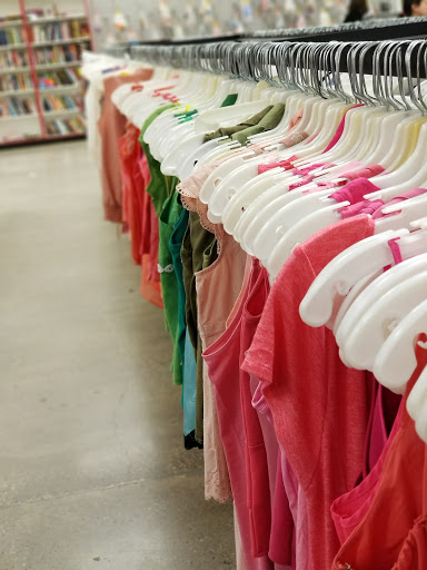 Thrift Store «Family Thrift Center», reviews and photos, 9592 FM 1960 Bypass Rd E, Humble, TX 77338, USA