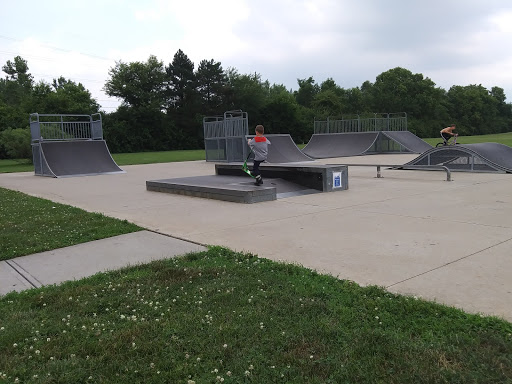 Fairborn Skate Park