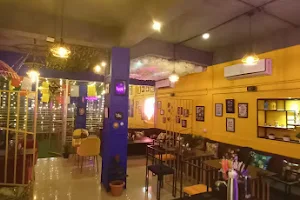 Chai Met Sutta Café | Guwahati image