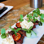 Photo n°2 de l'avis de Sascha.e fait le 06/01/2017 à 19:46 sur le  Restaurant merk.Mahl à Erkrath