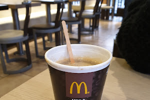 McDonald's Maarssen