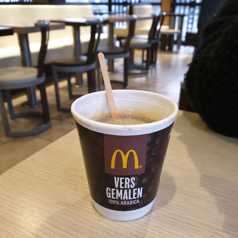 McDonald's Maarssen