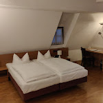 Photo n°1 de l'avis de Richard.i fait le 14/02/2019 à 23:48 sur le  Fränkischer Hof | Hotel & Restaurant à Bad Neustadt an der Saale