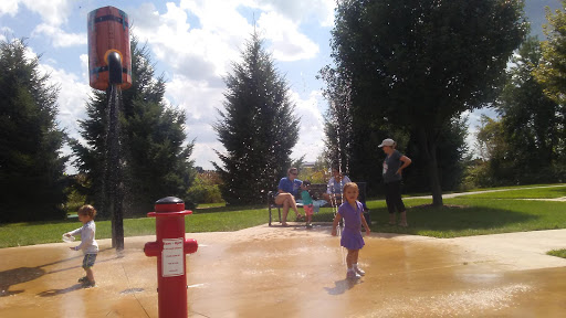 Park «Riemenschneider Park», reviews and photos, 600 Hayden Dr, Yorkville, IL 60560, USA