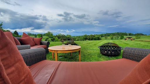 Vineyard «Early Mountain Vineyards», reviews and photos, 6109 Wolftown-Hood Rd, Madison, VA 22727, USA