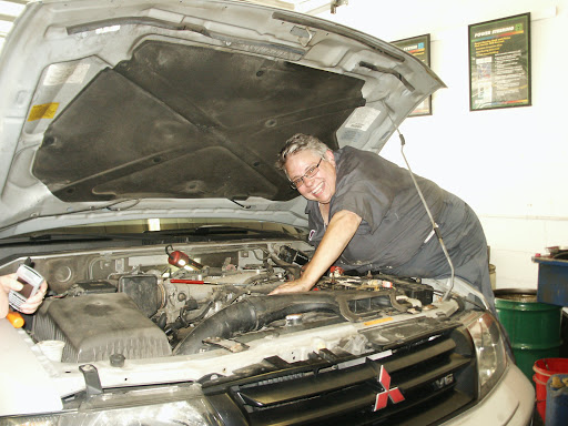 Auto Repair Shop «Alternative Auto Care», reviews and photos, 136 W 5th Ave, Columbus, OH 43201, USA
