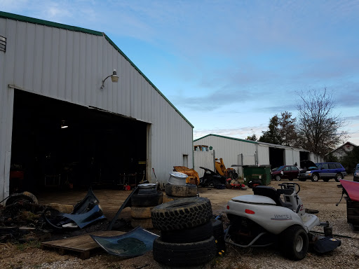 Used Auto Parts Store «Nichols Auto Parts», reviews and photos, 2025 S Dixie Hwy, Elizabethtown, KY 42701, USA