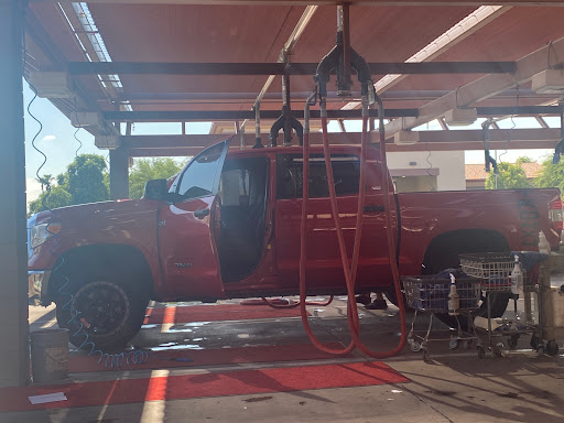 Car Wash «Superstar Car Wash Lower Buckeye», reviews and photos, 7830 W Lower Buckeye Rd, Phoenix, AZ 85043, USA