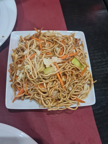 Restaurante Japonês - FU Número de telefone