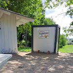 Photo n°1 de l'avis de Einer.u fait le 22/08/2023 à 11:25 sur le  Grillpilz Gressow à Gägelow