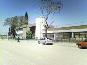 Liceo Nº 4 Salto Nuevo