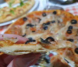 Pizzeria 4 Mori photo