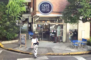 Cafe Olleros image