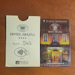 Photo n°16 de l'avis de Giaci. fait le 12/11/2021 à 20:54 sur le  Hotel Regina à Milan