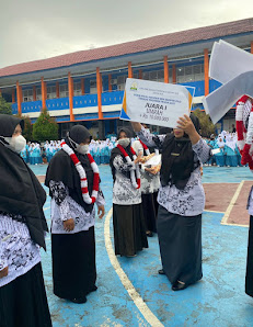 Komunitas - SMA Negeri 7 Banda Aceh