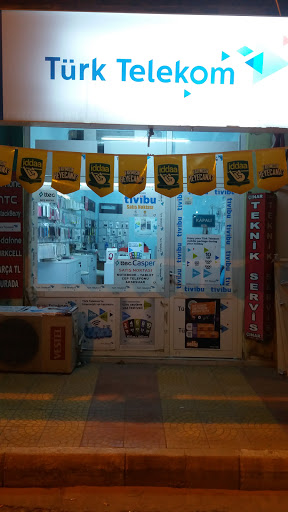 Çınar İletişim & Elektronik