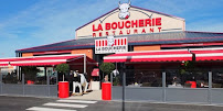 Photos du propriétaire du Restaurant La Boucherie à Castelnau-le-Lez - n°1