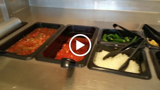 Mexican Restaurant «El Pollo Loco», reviews and photos, 4290 E 4th St, Ontario, CA 91764, USA