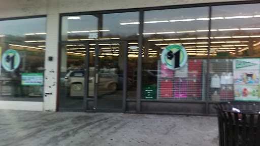 Dollar Store «Dollar Tree», reviews and photos, 235 Prospect Ave, West Orange, NJ 07052, USA
