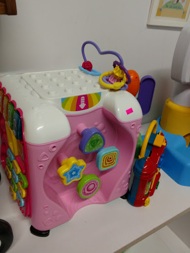 Thrift Store «Freedom Treasures Resale Store», reviews and photos, 7570 Cooley Lake Rd, Waterford Twp, MI 48327, USA