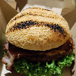 Photo n°1 de l'avis de Peter.p fait le 03/01/2021 à 11:13 sur le  BEEF 'n BEER Friedberg à Friedberg