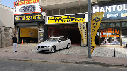 ARIKAN ROYAL CARWASH