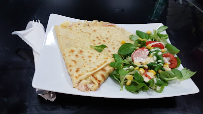 Crêpe Story à Lyon