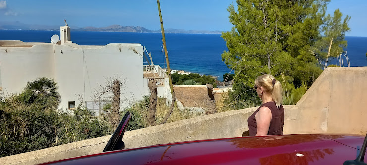 Photo Ferienwohnung Casa Bellavista 07579 Betlem