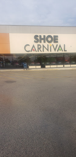 Shoe Store «Shoe Carnival», reviews and photos, 4165 N Harlem Ave, Norridge, IL 60706, USA