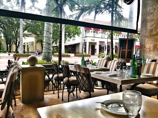 Italian Restaurant «VERGINA Restaurant Naples», reviews and photos, 700 5th Ave S, Naples, FL 34102, USA