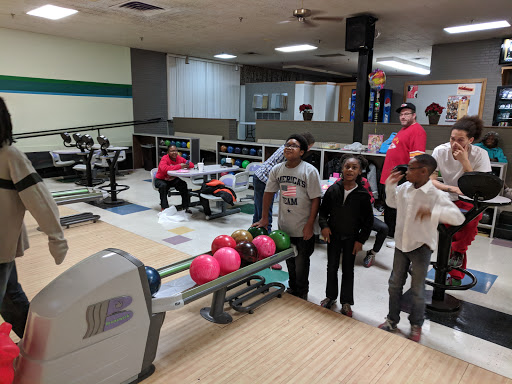 Bowling Alley «Seneca Bowl Inc», reviews and photos, 1909 S Seneca St, Wichita, KS 67213, USA