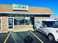 Northern Comfort Heating Air Conditioning Duct Cleaning,Inc - Photo 2 - Car repair in Lake Barrington, IL, Round Lake Beach