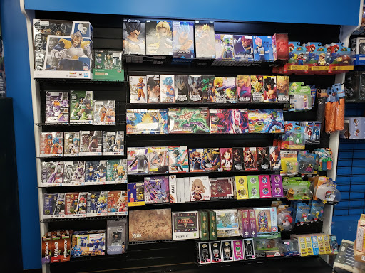 Video Game Store «All Things Video Games», reviews and photos, 234 S Broad St, Woodbury, NJ 08096, USA