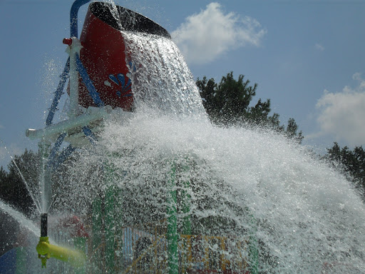 Water Park «Farmington Water Park», reviews and photos, 2 Black Knight Dr, Farmington, MO 63640, USA